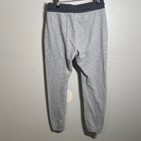 HOMAGE Charcoal Sweatpants - Picture 4 of 4